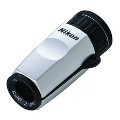 NIKON MONOCULAR 5X15HG