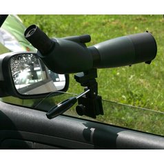 FOMEI, Adapter stativ na okno automobilu