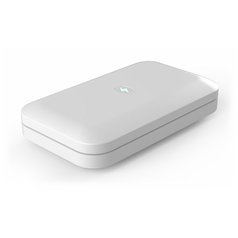 PhoneSoap 3.0 White - UV Dezinfekce pro mobily