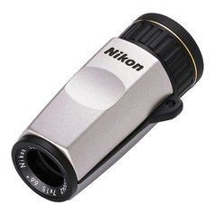 NIKON MONOCULAR 7X15HG