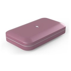 PhoneSoap 3.0 Orchid - UV Dezinfekce pro mobily