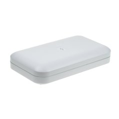 PhoneSoap Go White - UV Dezinfekce pro mobily