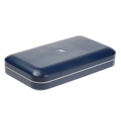 PhoneSoap Go Indigo - UV Dezinfekce pro mobily