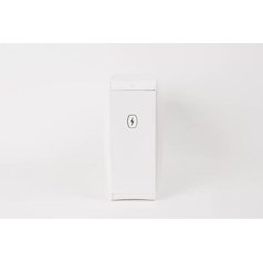 PhoneSoap Homesoap White
