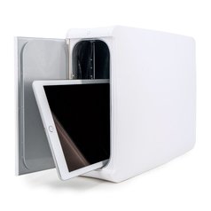 PhoneSoap Homesoap White - UV Dezinfekce