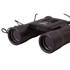 Binokulární dalekohled Bresser National Geographic 10x25