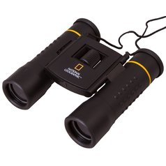 Bresser National Geographic 10x25 dalekohled