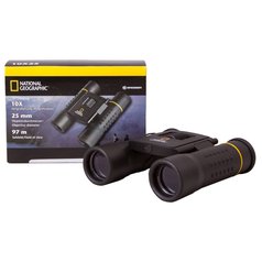 Binokulární dalekohled Bresser National Geographic 10x25