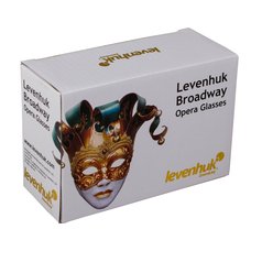 Levenhuk Broadway 325N-bila-1