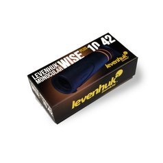 LEVENHUK Wise PLUS 10x42