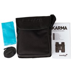 LEVENHUK Karma 10x32 - Dalekohled