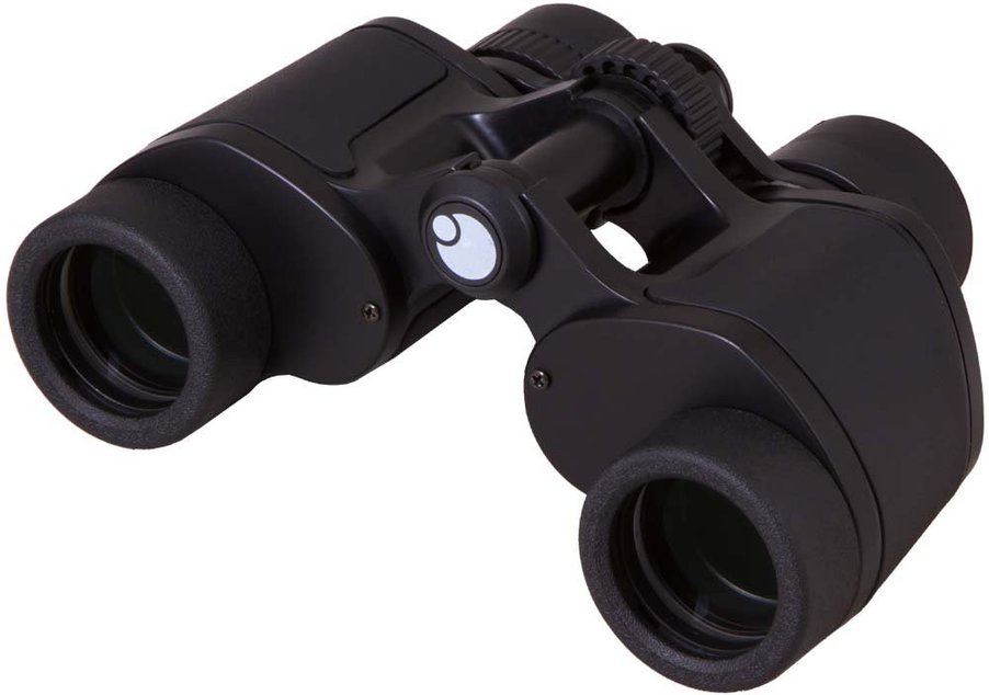 Levenhuk Sherman BASE 8x32 - Dalekohled