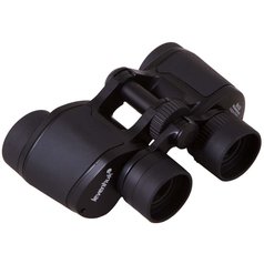 Levenhuk Sherman BASE 8x32 - Dalekohled