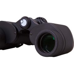 Levenhuk Sherman BASE 8x32 - Dalekohled