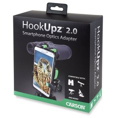 Univerzální držák HookUpz™ 2.0