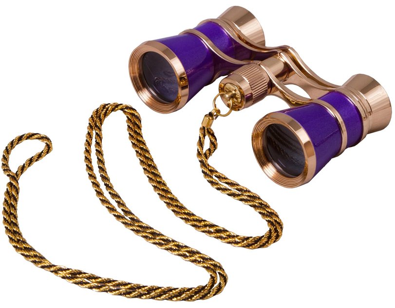 Levenhuk Broadway 325C Amethyst