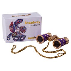 Levenhuk Broadway 325C Amethyst