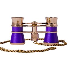 Levenhuk Broadway 325C Amethyst