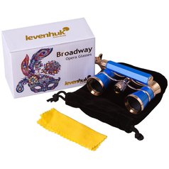 Levenhuk Broadway 325L - Blue