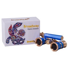 Levenhuk Broadway 325L - Blue