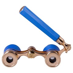 Levenhuk Broadway 325L - Blue