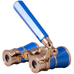 Levenhuk Broadway 325L - Blue