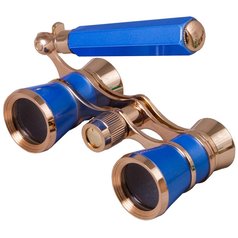 Divadelní kukátko Levenhuk Broadway 325L - Blue
