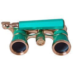 Levenhuk Broadway 325L - Lime