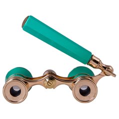 Levenhuk Broadway 325L - Lime