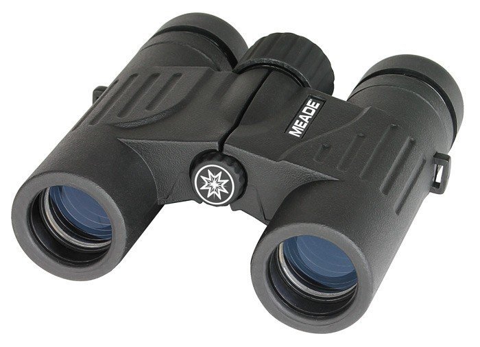 Binokulární dalekohled Meade TravelView 8x25