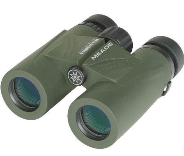 Binokulární dalekohled Meade Wilderness 10x32