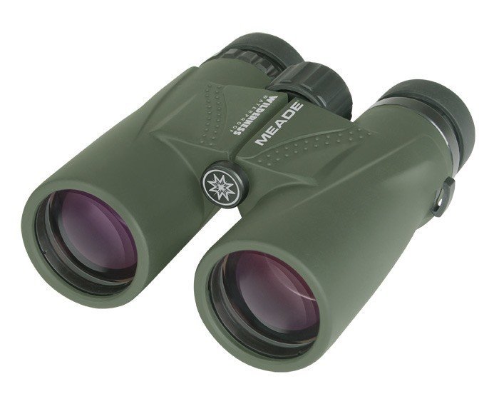 Binokulární dalekohled Meade Wilderness 8x42
