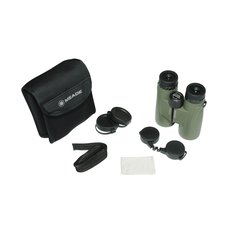 Binokulární dalekohled Meade Wilderness 8x42