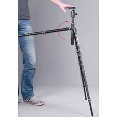 BRESSER PROFI stativ do 7kg