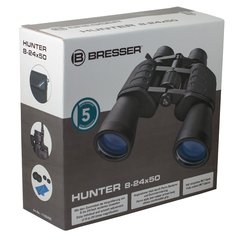 Bresser Hunter 8-24x50