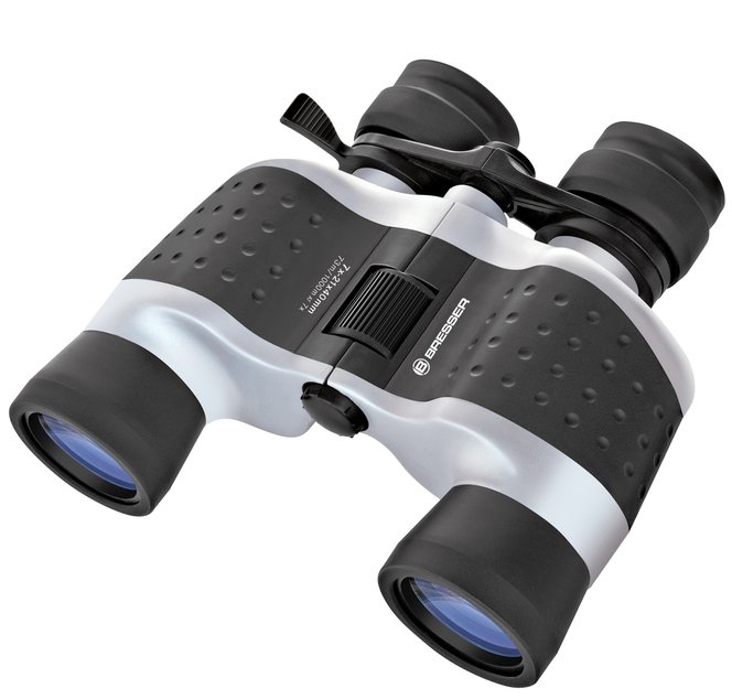 Bresser TOPAS zoom 8-24x50