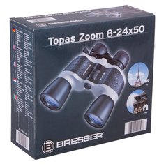 Bresser TOPAS zoom 8-24x50