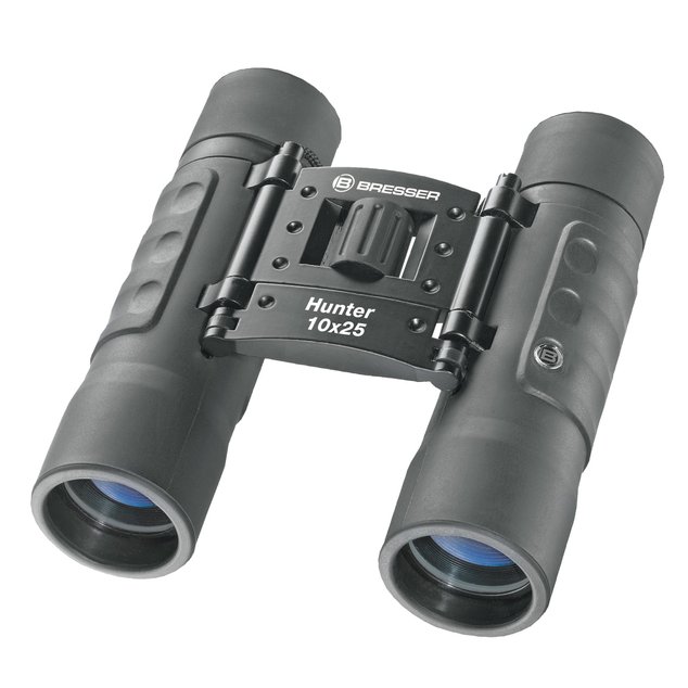 Bresser Hunter 10x25