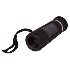 Bresser Topas 10x25 - černý dalekohled