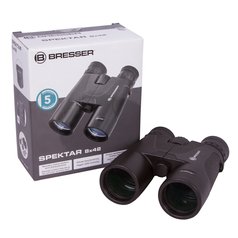Bresser Spektar 8x42