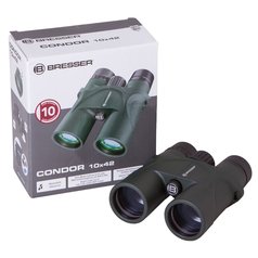 Bresser Condor 10x42