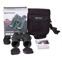 Bresser Condor 10x42