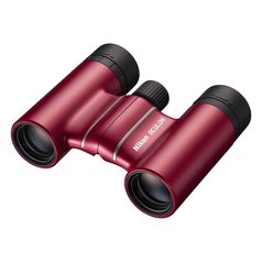 Nikon ACULON T02 8x21 červený - dalekohled