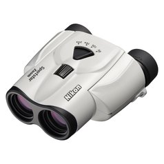 Nikon SPORTSTAR ZOOM 8-24x25 bílý - dalekohled