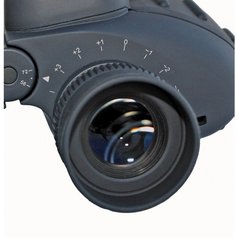Bresser Nautic 7x50 WP KMP - dalekohled