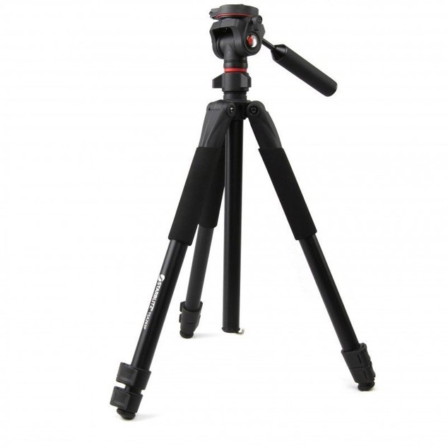 STARBLITZ - TSA-263P foto-video stativ tripod