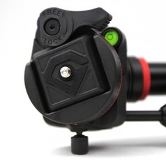 STARBLITZ - TSA-263P foto-video stativ tripod