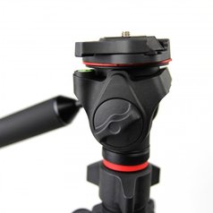 STARBLITZ - TSA-263P foto-video stativ tripod