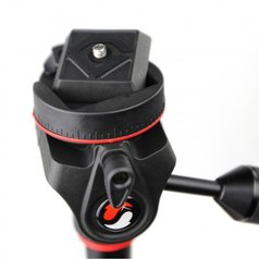 STARBLITZ - TSA-263P foto-video stativ tripod