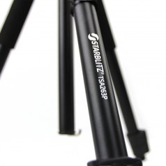 STARBLITZ - TSA-263P foto-video stativ tripod